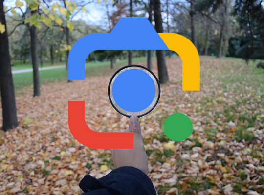 Visual Intelligence: How Google Lens Enhances Everyday Tasks