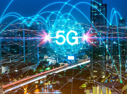 Empower Your Future with 5G: Essential Knowledge, Adoption, and Advantages Await!